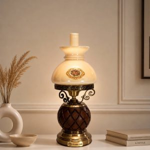 آباژور گردسوز کلاسیک