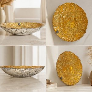 میوه خوری طرح برجسته دکوراتیو کد76586