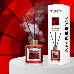 خوشبو کننده هوا آمریا|AMREEYA رایحه ی SpiceBomb کد043