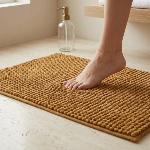 پادری ماکارونی 60*40 در 5 رنگ