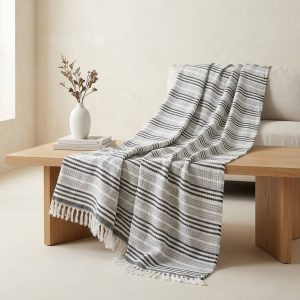 شال مبل و تخت ترک (200*170) سه رنگ