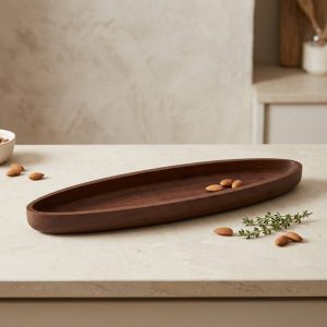 ظرف طرح قایقی تریتی مدلB2118