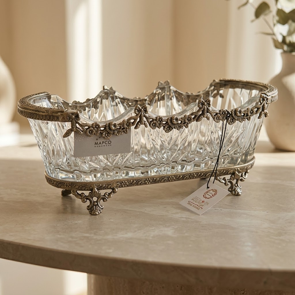 جا کاردی برنجی مپکو کد۱۶۱۴۲۵