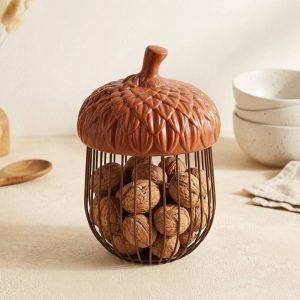 سبد نظم دهنده فانتزی|طرح بلوط کد097